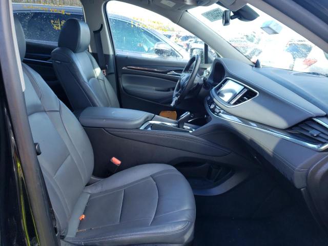2018 BUICK ENCLAVE PR 5GAERCKW2JJ173613