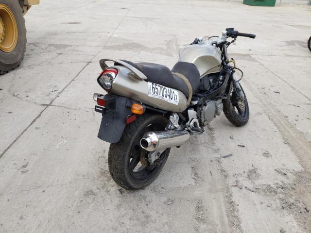 2001 SUZUKI GSX750 F JS1GR7GA212100094