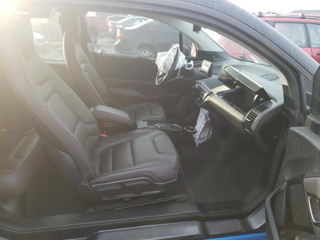 2016 BMW I3 REX WBY1Z4C58GV506969