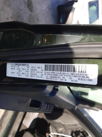 2010 JEEP LIBERTY SP 1J4PN2GK5AW178711