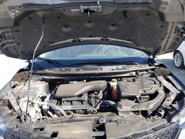 2017 NISSAN UK JN1BJ1CP3HW016032