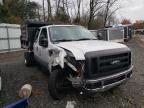 2008 FORD  F450