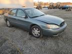 2007 FORD  TAURUS