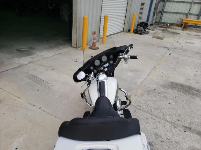 2009 HARLEY-DAVIDSON FLHTC 1HD1FF41X9Y610669