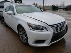 2013 LEXUS  LS460