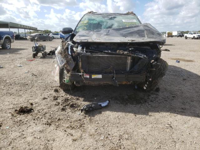 2021 KIA SELTOS SX KNDETCA29M7082595
