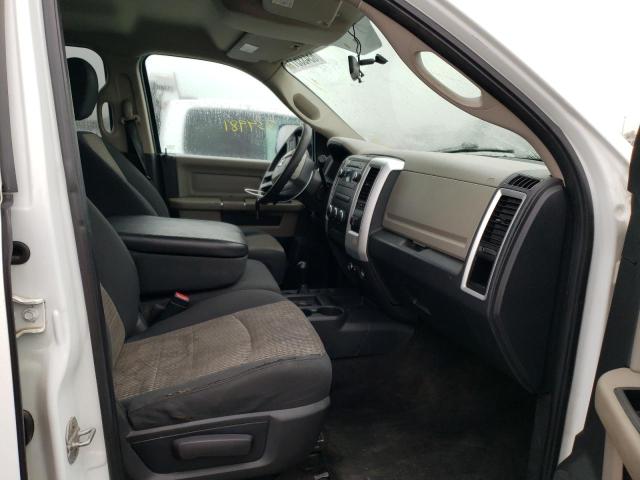 2011 DODGE RAM 3500 3D73Y3CL7BG521640