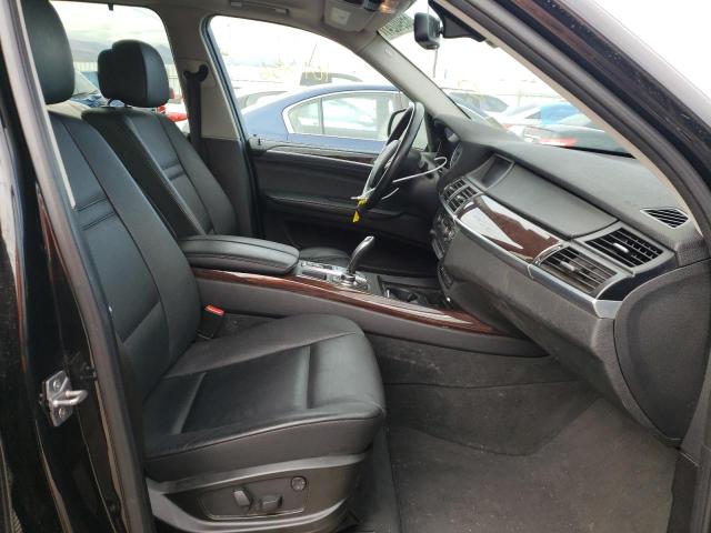 2013 BMW X5 XDRIVE5 5UXZV8C53DL899163