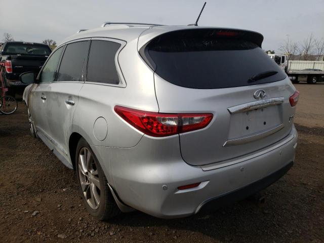 2013 INFINITI JX35 5N1AL0MM9DC343771