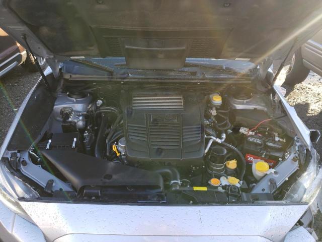 2016 SUBARU WRX LIMITE JF1VA1J60G8807759