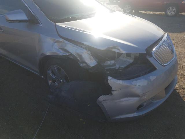 2010 BUICK LACROSSE C 1G4GC5GG3AF165623