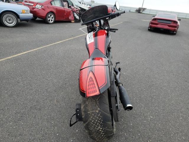 2016 VICTORY MOTORCYCLES HAMMER S 5VPHS36N4G3051531