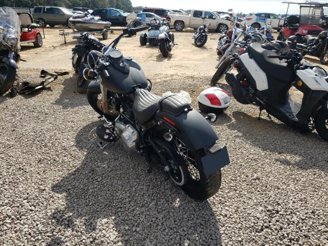 2013 HARLEY-DAVIDSON FLS SOFTAI 1HD1JRV10DB052213
