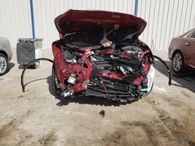 2020 BUICK ENVISION E LRBFXCSAXLD149668