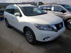 2014 NISSAN  PATHFINDER