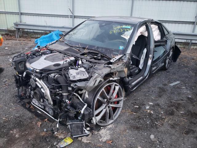 2020 AUDI S6 PREMIUM WAUDFAF28LN045254