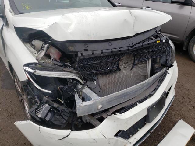 2017 MERCEDES-BENZ B 250 4MAT WDDMH4GBXHJ425679