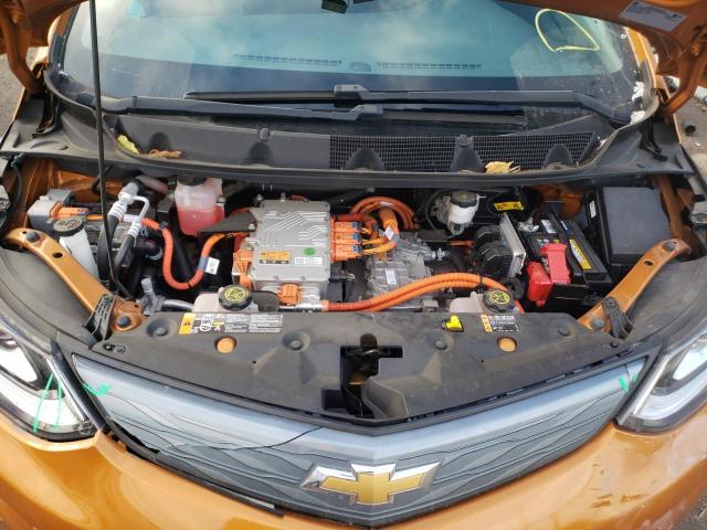 2017 CHEVROLET BOLT EV LT 1G1FW6S03H4180242