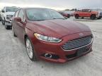 2014 FORD  FUSION