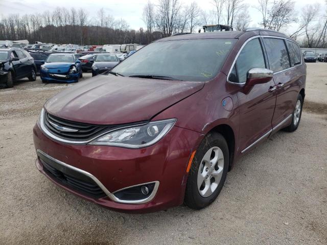 2017 CHRYSLER PACIFICA E 2C4RC1N74HR798322