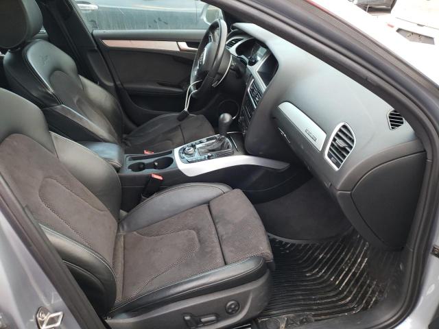 2011 AUDI A4 PRESTIG WAUKFAFL6BN011862