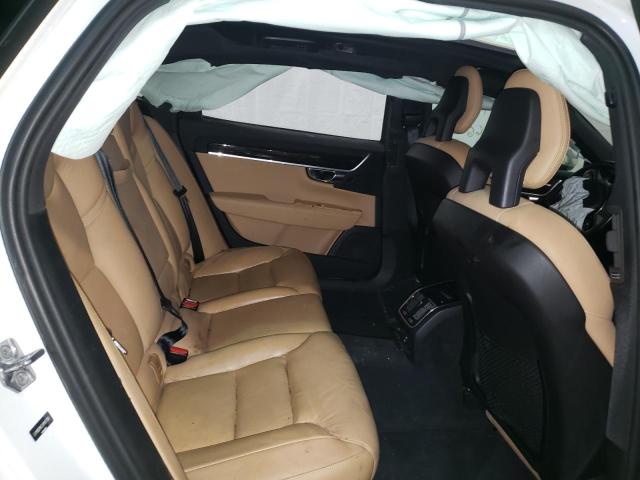 2018 VOLVO S90 T5 MOM LVY982MK2JP007783