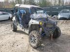 2014 POLARIS  SIDEBYSIDE