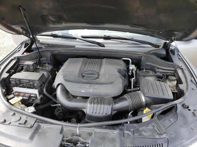 2011 DODGE DURANGO CR 1D4RE4GG5BC740859
