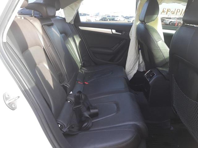 2013 AUDI A4 WAUFFAFL8DN004335