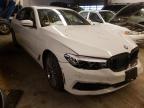 2019 BMW  5 SERIES