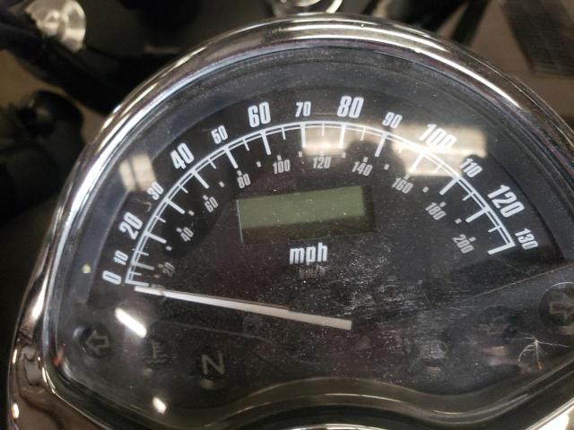 2005 HONDA VTX1300 R 1HFSC52375A209232