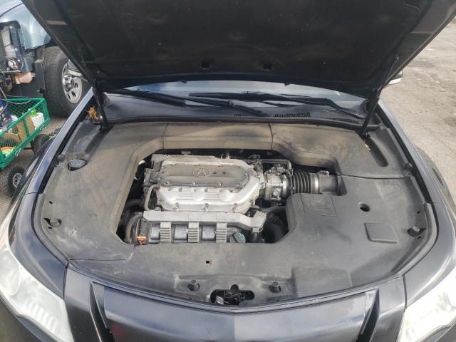 2010 ACURA TL 19UUA9F58AA006616