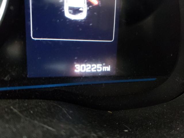 2019 HYUNDAI IONIQ KMHC65LC3KU159343