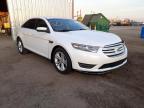 2015 FORD  TAURUS