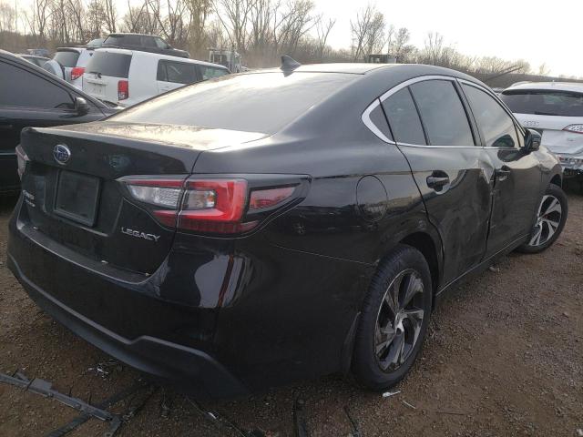 2021 SUBARU LEGACY PRE 4S3BWAC6XM3015266