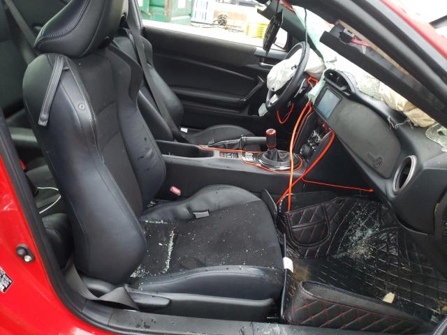 2020 TOYOTA 86 GT JF1ZNAE17L8752919