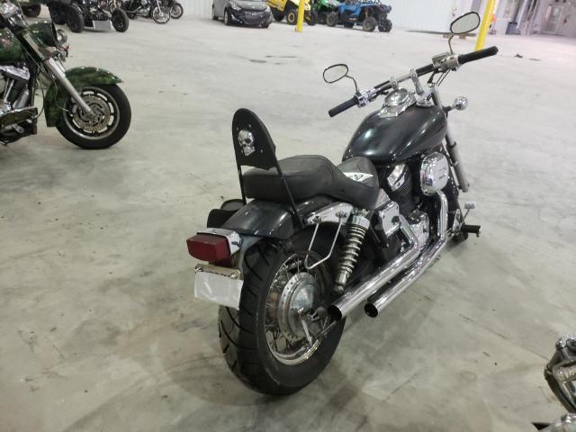 2006 HONDA VT750 CDA JH2RC44416M001279