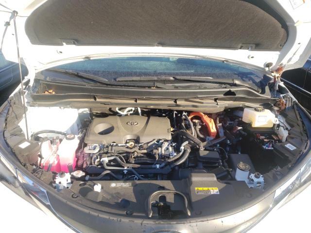 5TDYSKFC8MS016668 Toyota Sienna Xle 2021. Фото: 6