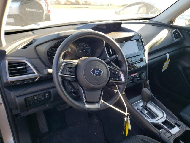 2021 SUBARU FORESTER JF2SKADC9MH565630