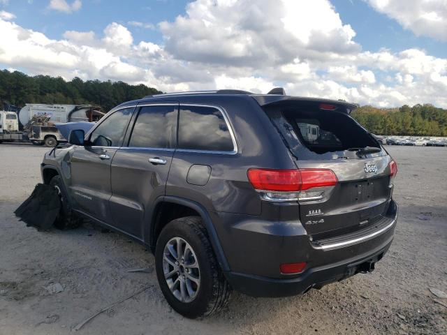 2014 JEEP GRAND CHER 1C4RJFBG4EC210303