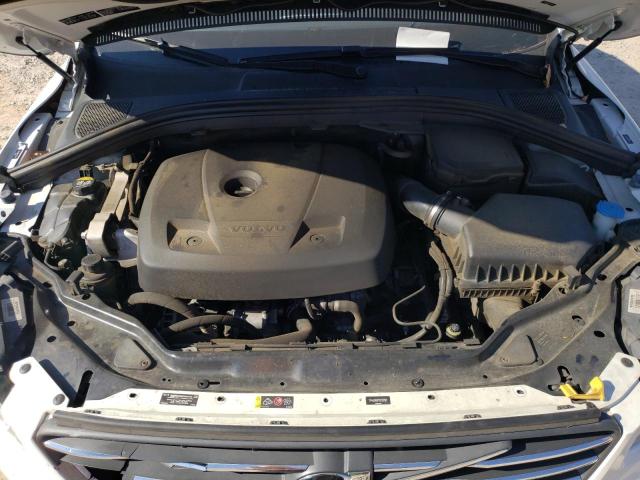 2017 VOLVO XC60 T5 DY YV440MDR1H2128181