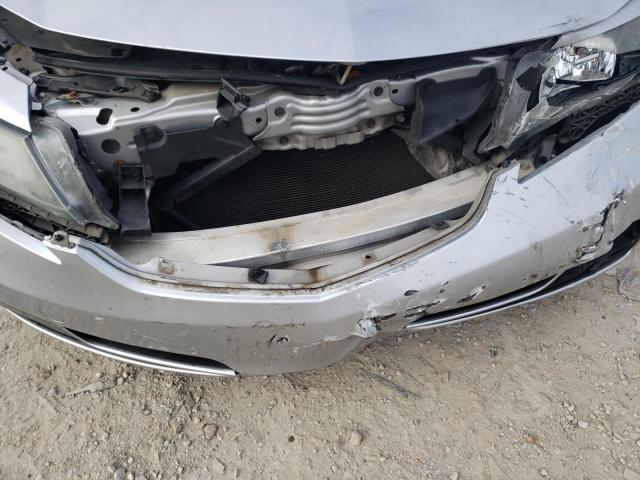 2013 ACURA TL TECH 19UUA8F51DA013793