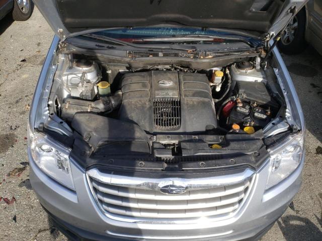 2013 SUBARU TRIBECA LI 4S4WX9KD5D4401354