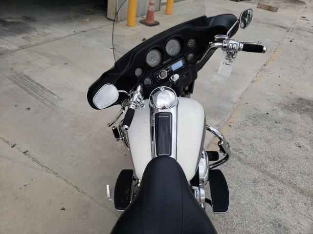 2009 HARLEY-DAVIDSON FLHTC 1HD1FF41X9Y610669