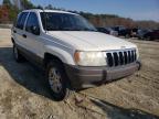 2003 JEEP  CHEROKEE