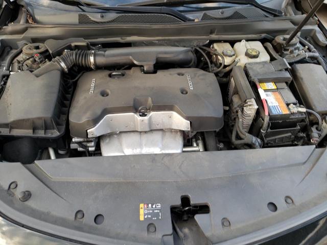2G11Y5SL2E9183778 Chevrolet Impala Ls 2014. Фото: 6