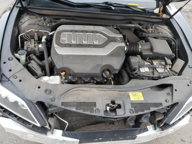 2014 ACURA RLX TECH JH4KC1F55EC005448