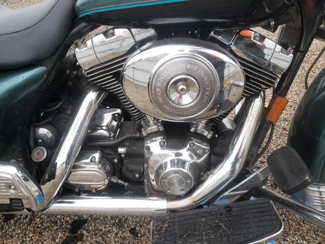 2002 HARLEY-DAVIDSON FLHRCI 1HD1FRW102Y622141