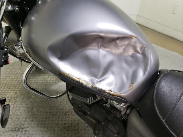 2013 TRIUMPH MOTORCYCLE SCRAMBLER SMT925RN2DT584775
