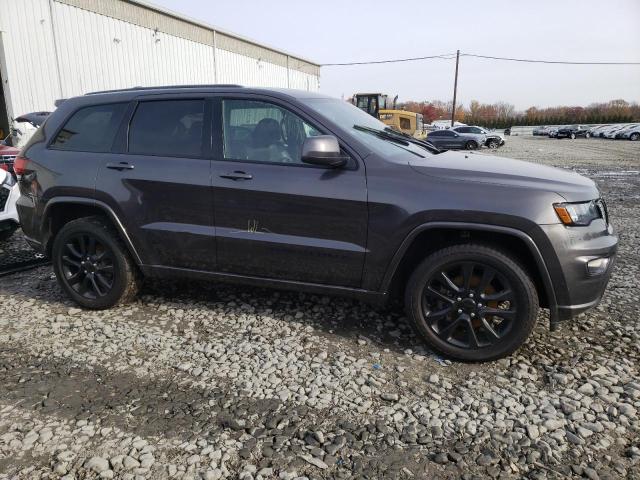 2017 JEEP LAREDO 1C4RJFAG0HC926749